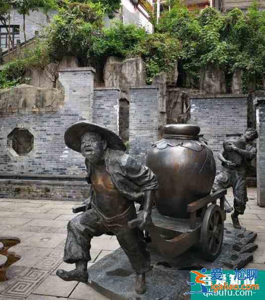 茅臺鎮游記介紹？