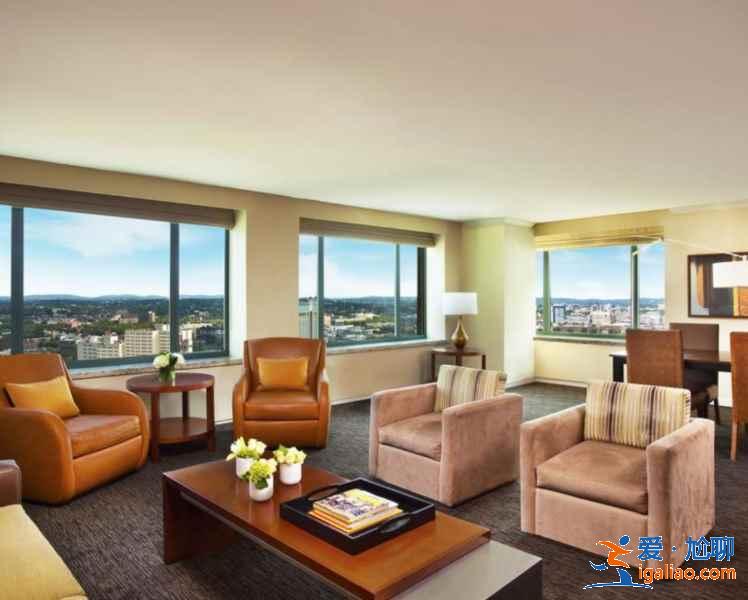 去波士頓玩住哪好，波士頓住哪方便，波士頓住宿推薦？