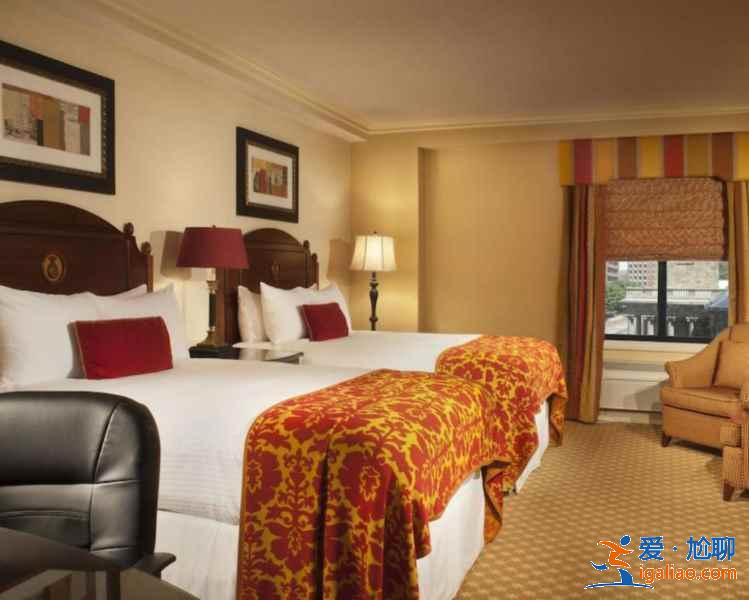 去波士頓玩住哪好，波士頓住哪方便，波士頓住宿推薦？