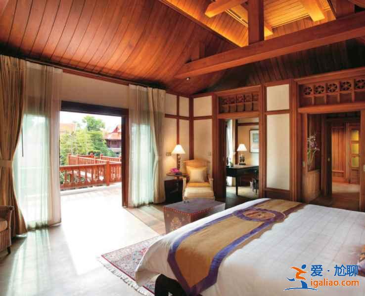 清邁住哪好，清邁住哪方便，清邁住宿推薦？
