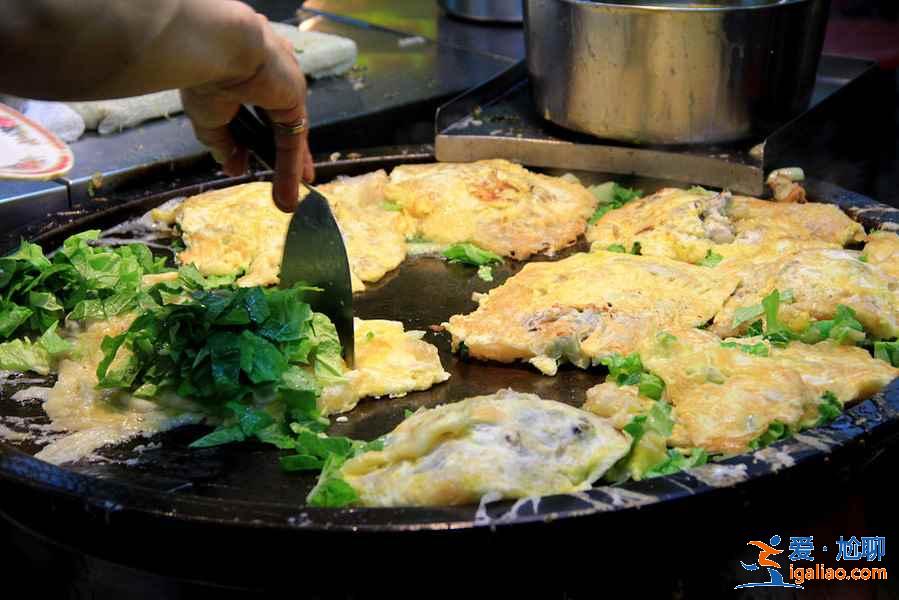 孝忠東路有什么好吃的，孝忠東路有哪些好吃的，孝忠東路美食攻略？