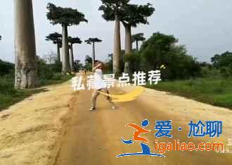 馬達加斯加有什么好玩的地方,馬達加斯加特色景點? 馬達加斯加有什么好玩的地方,馬達加斯加特色景點?