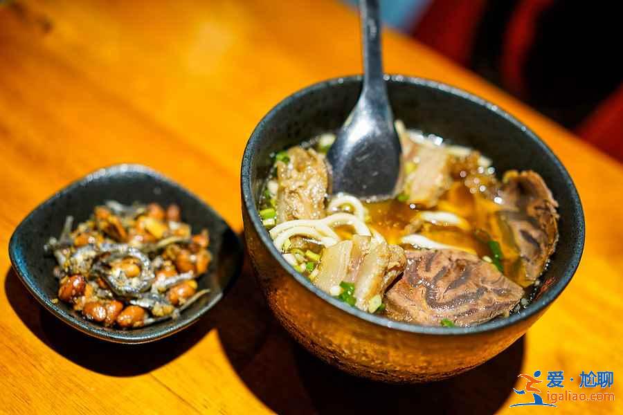 孝忠東路有什么好吃的，孝忠東路有哪些好吃的，孝忠東路美食攻略？