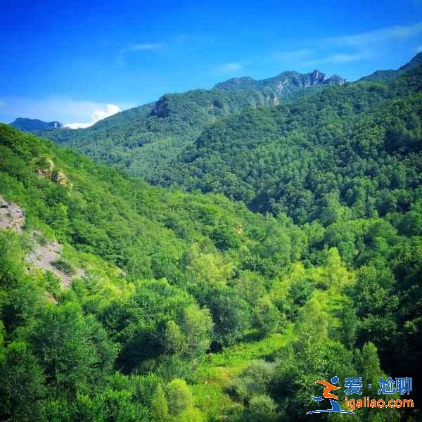 后河在哪里,延慶后河怎么去? 后河在哪里,延慶后河怎么去?