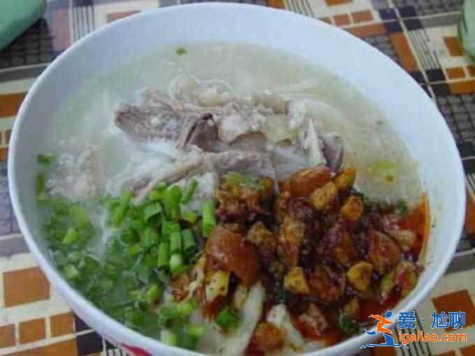 騰沖有什么好吃的，騰沖美食推薦？