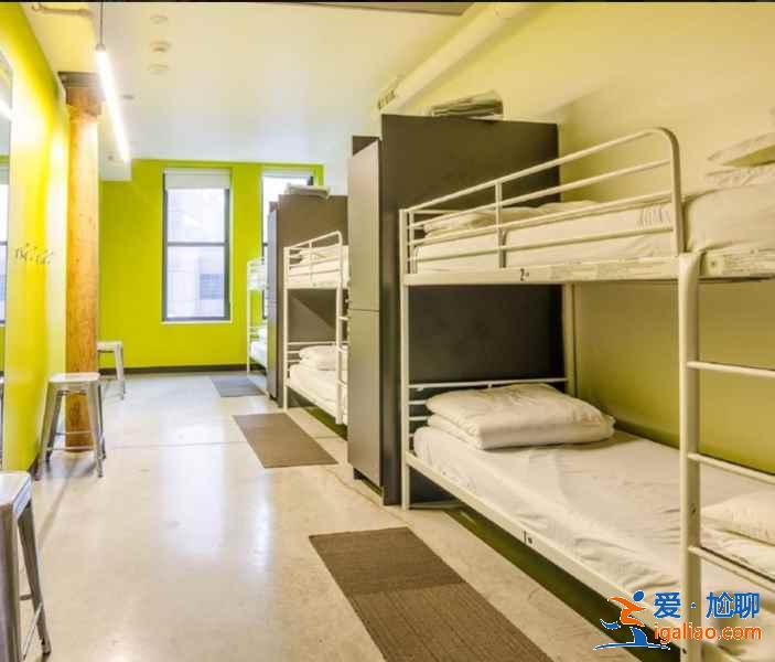 去波士頓玩住哪好，波士頓住哪方便，波士頓住宿推薦？