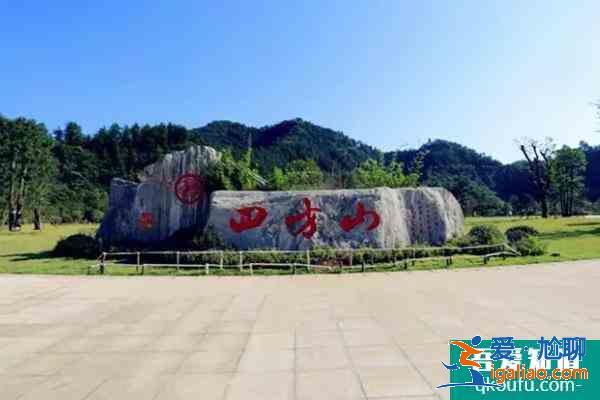 2021湖北值得去的園林有哪些 湖北園林推薦？