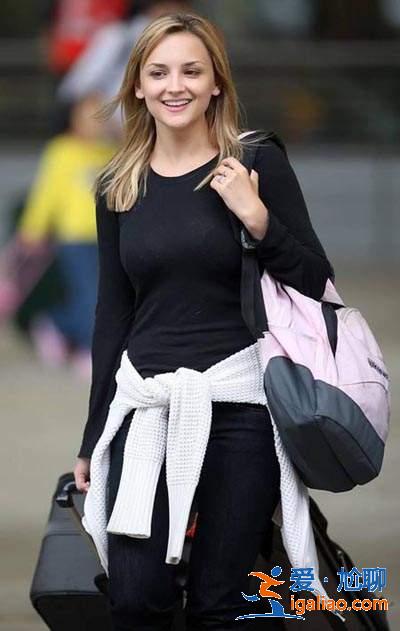 世界首富常勝軍 比爾蓋茲之女 素得難以置信？