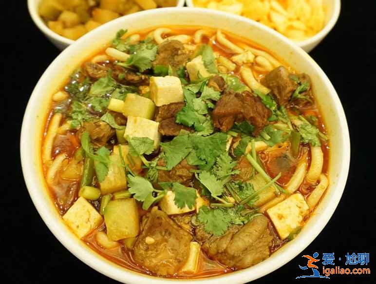 銀川有什么好吃的,銀川特色美食推薦? 銀川有什么好吃的,銀川特色美食推薦?