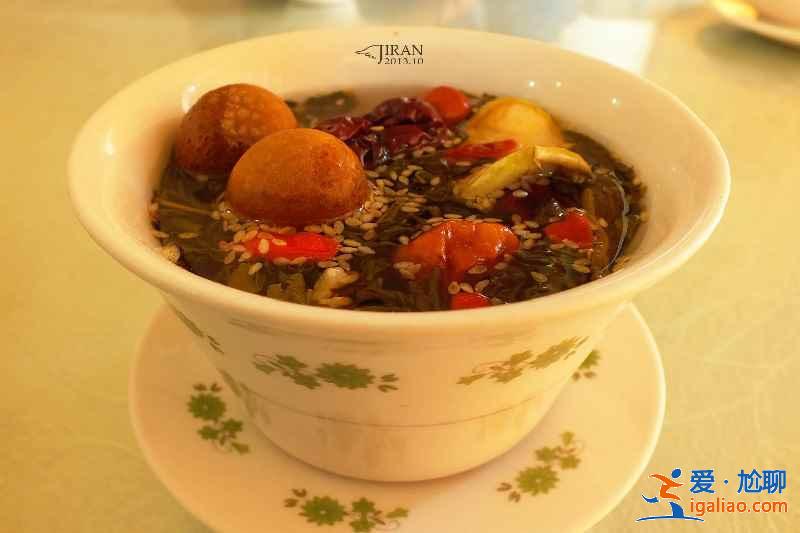 銀川有什么好吃的,銀川特色美食推薦? 銀川有什么好吃的,銀川特色美食推薦?