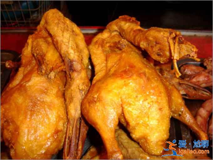 銀川有什么好吃的,銀川特色美食推薦? 銀川有什么好吃的,銀川特色美食推薦?