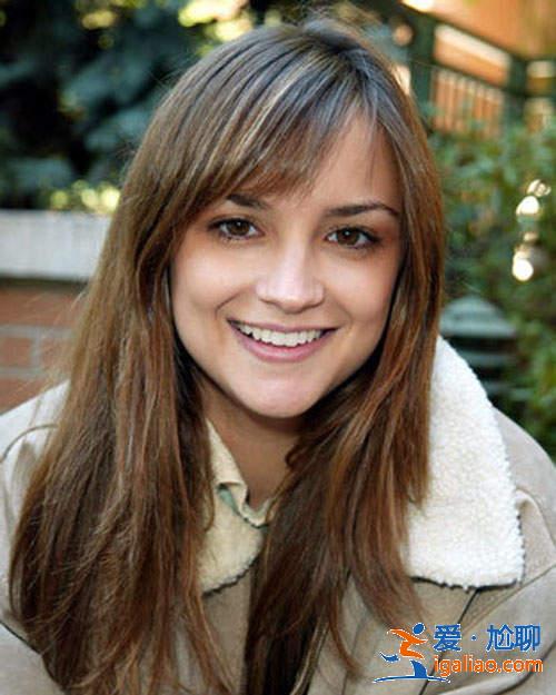 世界首富常勝軍 比爾蓋茲之女 素得難以置信？