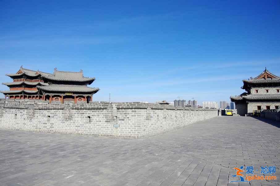大同哪里好玩,大同有什么好玩的地方,大同景點排行榜? 大同哪里好玩,大同有什么好玩的地方,大同景點排行榜?