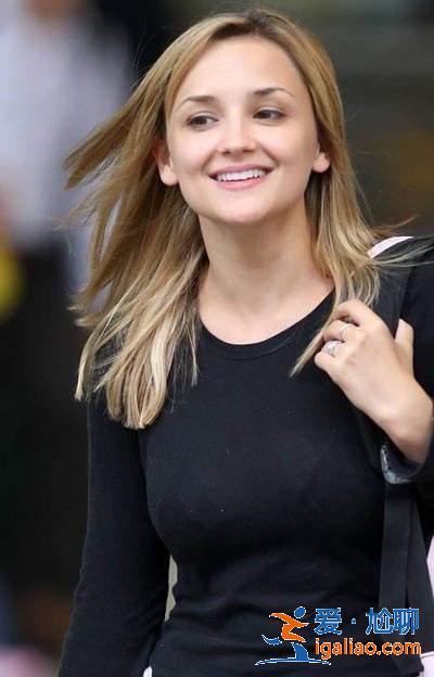 世界首富常勝軍 比爾蓋茲之女 素得難以置信？