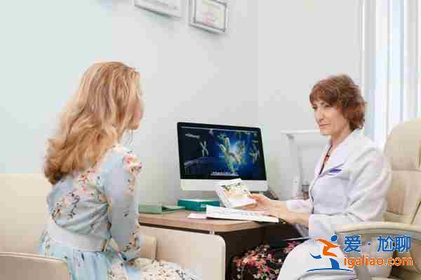 解讀一下哈爾濱代生機構_講究科學？