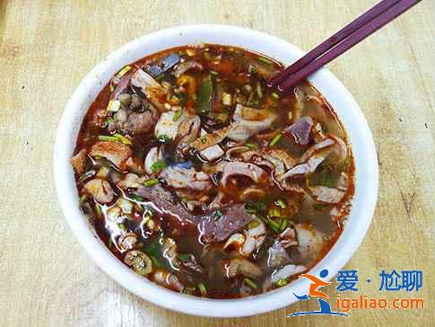 銀川有什么好吃的,銀川特色美食推薦? 銀川有什么好吃的,銀川特色美食推薦?