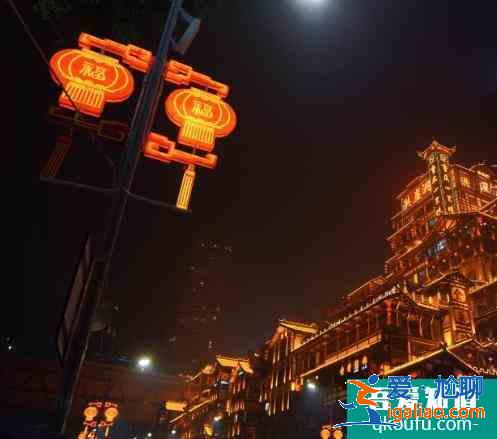 2021重慶兩天三夜游玩攻略 重慶3天2夜路線分享? 2021重慶兩天三夜游玩攻略 重慶3天2夜路線分享?