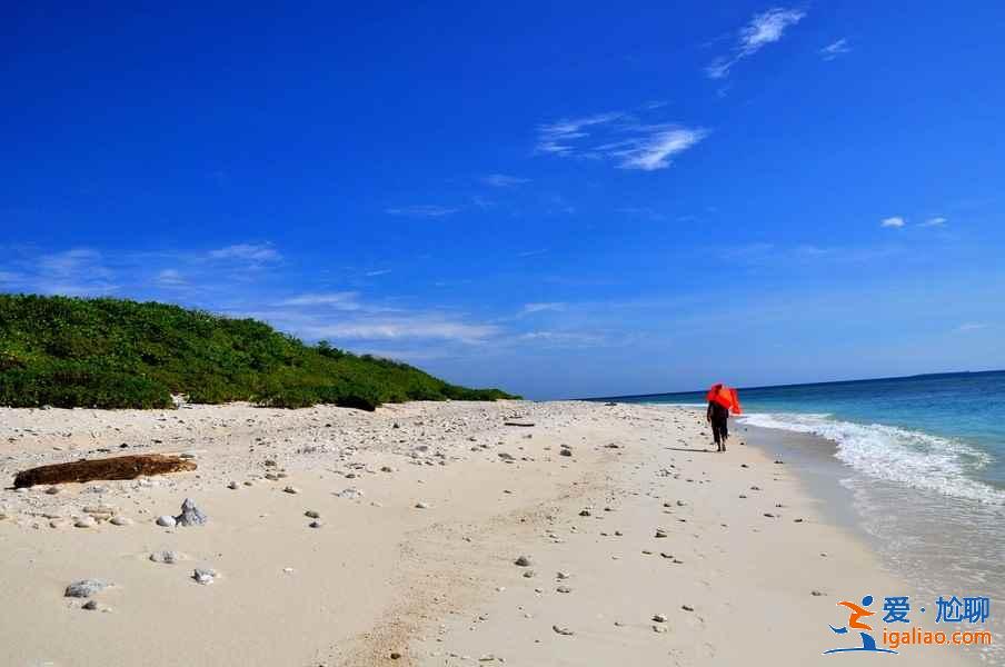 【西沙群島旅游價(jià)格】西沙群島旅游多少錢，怎么去西沙群島旅游？