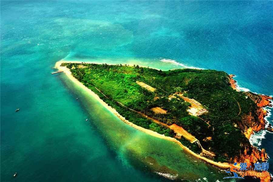 【西沙群島旅游價(jià)格】西沙群島旅游多少錢，怎么去西沙群島旅游？