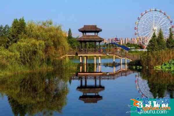長(zhǎng)沙春游最適合去的地方 長(zhǎng)沙春游踏青好去處2021？