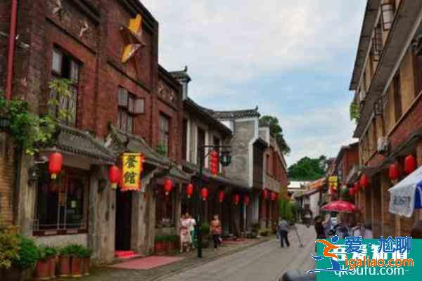長(zhǎng)沙春游最適合去的地方 長(zhǎng)沙春游踏青好去處2021？