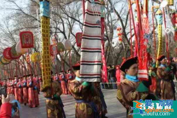 北京天壇廟會什么時間開放 2022年會開放嗎？