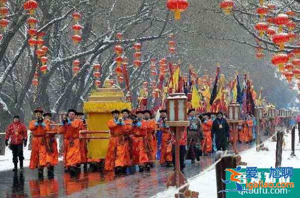 北京天壇廟會什么時間開放 2022年會開放嗎？