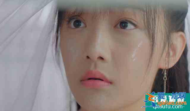 《天舞紀》:于正別硬捧了,許凱吳佳怡沒有主角相啊? 《天舞紀》:于正別硬捧了,許凱吳佳怡沒有主角相啊?