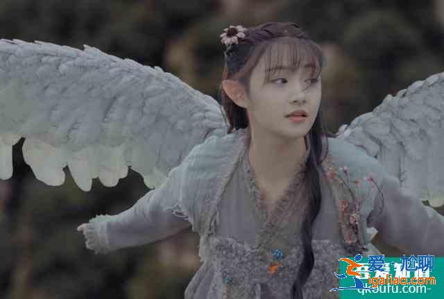 《天舞紀》:于正別硬捧了,許凱吳佳怡沒有主角相啊? 《天舞紀》:于正別硬捧了,許凱吳佳怡沒有主角相啊?