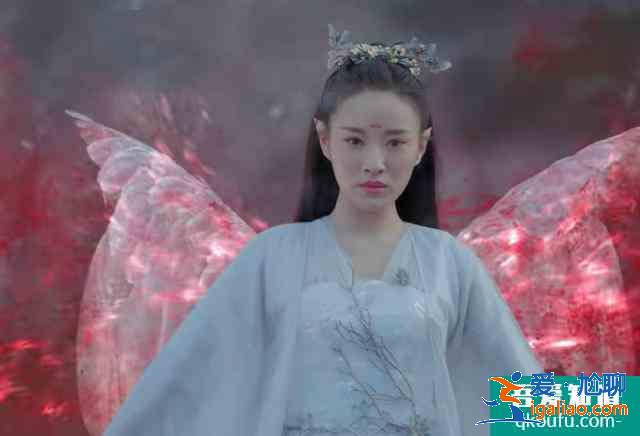 《天舞紀》:于正別硬捧了,許凱吳佳怡沒有主角相啊? 《天舞紀》:于正別硬捧了,許凱吳佳怡沒有主角相啊?