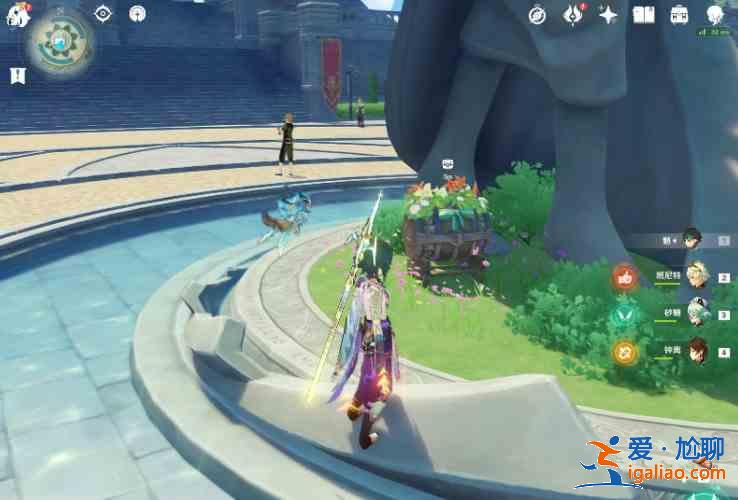 原神泉水精靈在哪去了 豐饒的祝愿泉水精靈八個寶箱位置介紹? 原神泉水精靈在哪去了 豐饒的祝愿泉水精靈八個寶箱位置介紹?