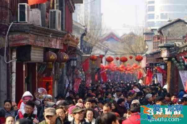 北京初一廟會在哪 都有哪些廟會? 北京初一廟會在哪 都有哪些廟會?