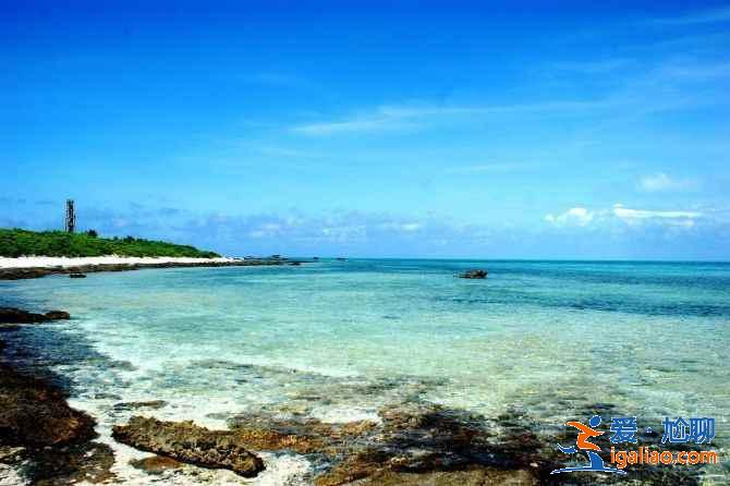 去西沙群島旅游需要什么條件，西沙群島旅游注意事項？