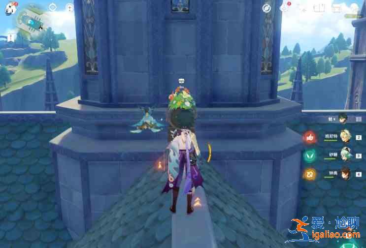 原神泉水精靈在哪去了 豐饒的祝愿泉水精靈八個寶箱位置介紹? 原神泉水精靈在哪去了 豐饒的祝愿泉水精靈八個寶箱位置介紹?