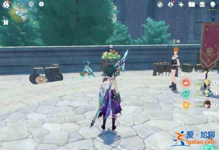 原神泉水精靈在哪去了 豐饒的祝愿泉水精靈八個寶箱位置介紹? 原神泉水精靈在哪去了 豐饒的祝愿泉水精靈八個寶箱位置介紹?