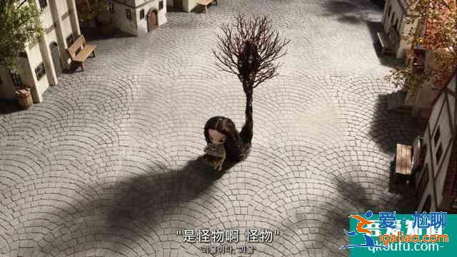 金秀賢新劇《雖然是精神病但沒關系》8.7分復出，尺度過大被舉報？
