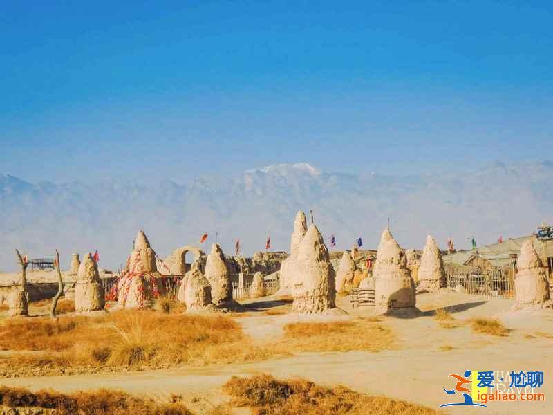 什么時候去銀川最好，銀川最佳旅行時間？