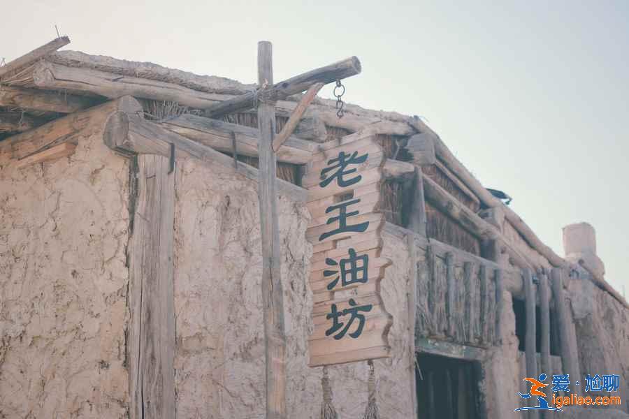 什么時候去銀川最好，銀川最佳旅行時間？