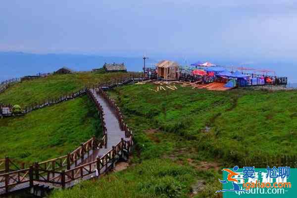武功山帳篷節(jié)2021時間 萍鄉(xiāng)武功山游玩攻略？