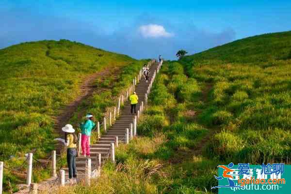 武功山帳篷節(jié)2021時間 萍鄉(xiāng)武功山游玩攻略？