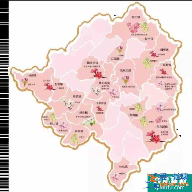 紹興賞花去哪里 紹興櫻花哪里好看? 紹興賞花去哪里 紹興櫻花哪里好看?