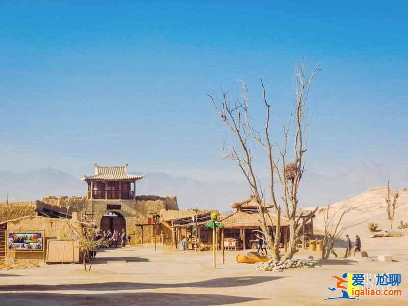 什么時候去銀川最好，銀川最佳旅行時間？