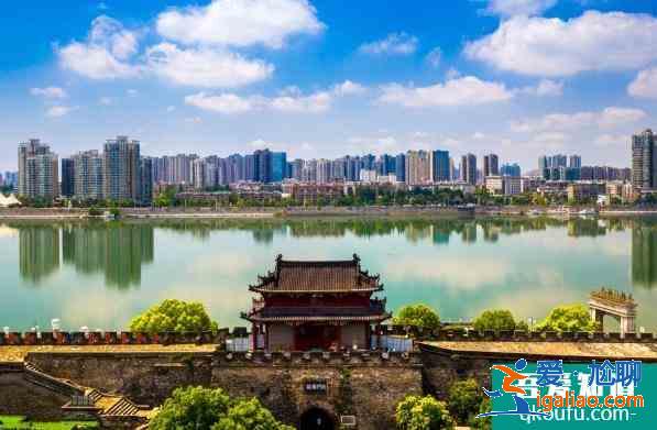 湖北襄陽846廠介紹 846廠游玩攻略？