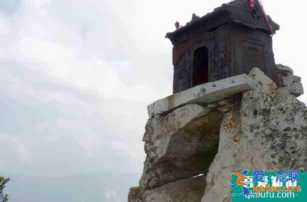 太興山風景區在哪里 太興山屬于哪個省？