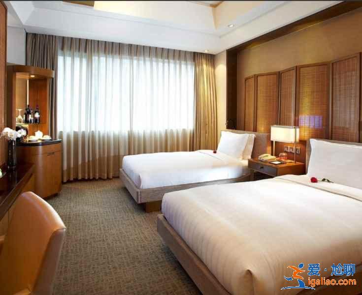 成都市區住哪好，成都市區住哪方便，成都市區住宿推薦？