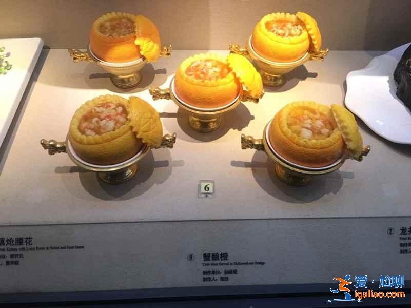 中國杭幫菜博物館,這可能是最有文化的餐廳了? 中國杭幫菜博物館,這可能是最有文化的餐廳了?