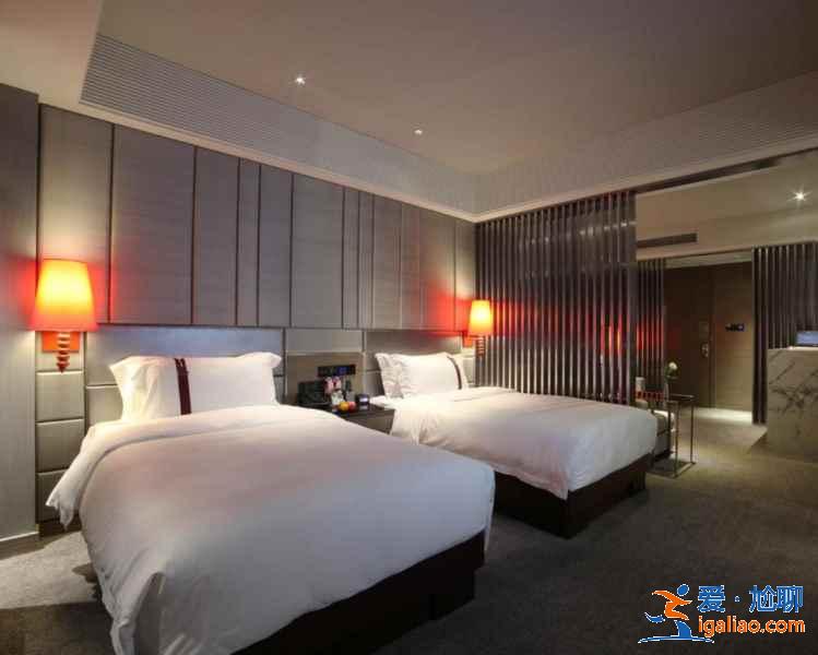 成都市區住哪好，成都市區住哪方便，成都市區住宿推薦？