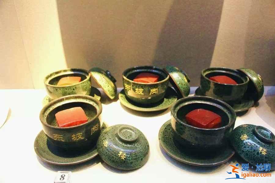 中國杭幫菜博物館,這可能是最有文化的餐廳了? 中國杭幫菜博物館,這可能是最有文化的餐廳了?