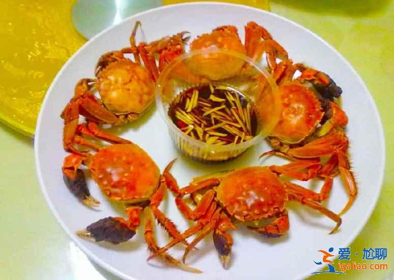 【盤錦美食】盤錦有什么好吃的，盤錦美食推薦？