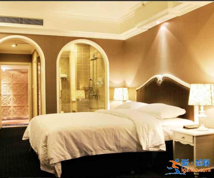 成都市區住哪好，成都市區住哪方便，成都市區住宿推薦？